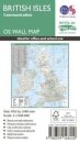 British Isles Communication