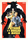 O Ditador e o Dragão de Musgo