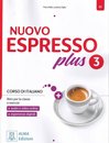 Nuovo Espresso Plus 3 + Audio e Video Online