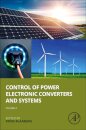 Control of Power Electronic Converters and Systems: Volume 4
