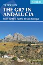 Trekking The Gr7 In Andalucia