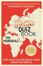 Prisoners Of Geography: The Quiz Book