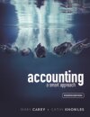 Accounting: A smart approach