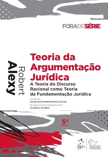 Teoria Da Argumentação Jurídica