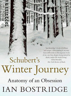 Schubert'S Winter Journey