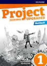Project Fourth Edition Upgraded Level 1 Workbook