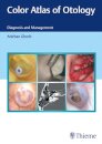 Color Atlas of Otology