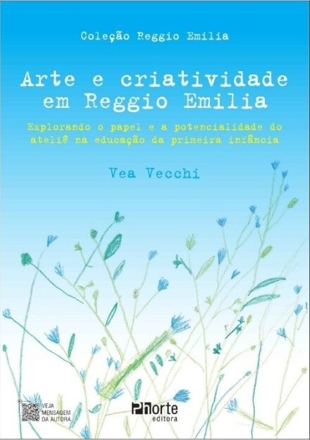 Arte E Criatividade Em Reggio Emilia