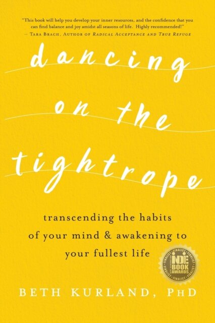 Dancing on the Tightrope