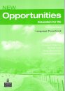 Opportunities Global Intermediate Language Powerbook Ne