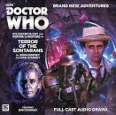 Terror of the Sontarans