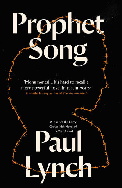 Prophet Song   
