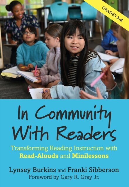 In Community With Readers