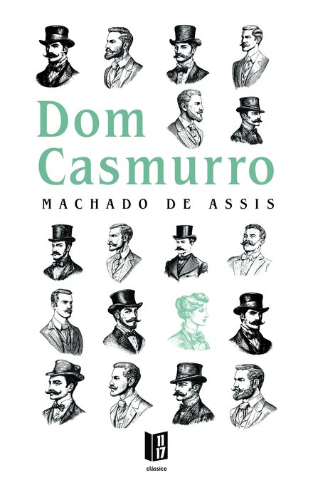 Dom Casmurro