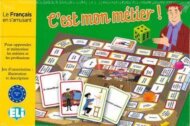 C'est mon metier !