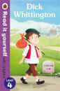 Dick Whittington -  Level 4