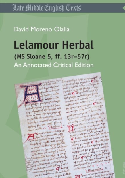 Lelamour Herbal (MS Sloane 5, ff. 13r–57r)