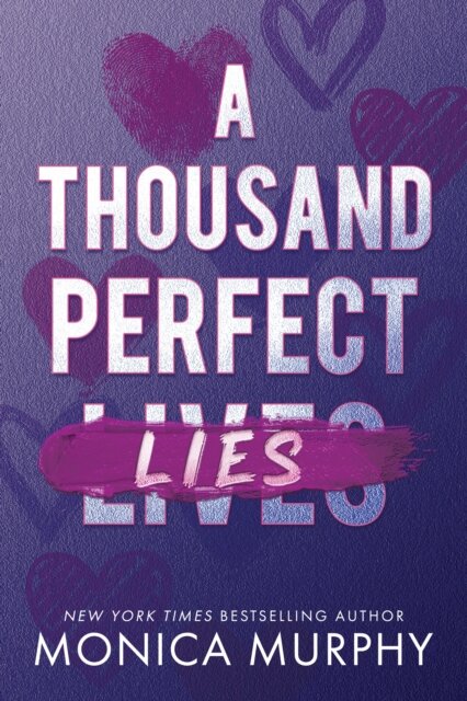 A Thousand Perfect Lies