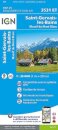 St-Gervais-Les-Bains / Massif du Mont Blanc