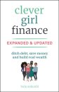 Clever Girl Finance, Expanded & Updated