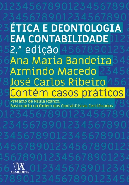Ética E Deontologia Em Contabilidade