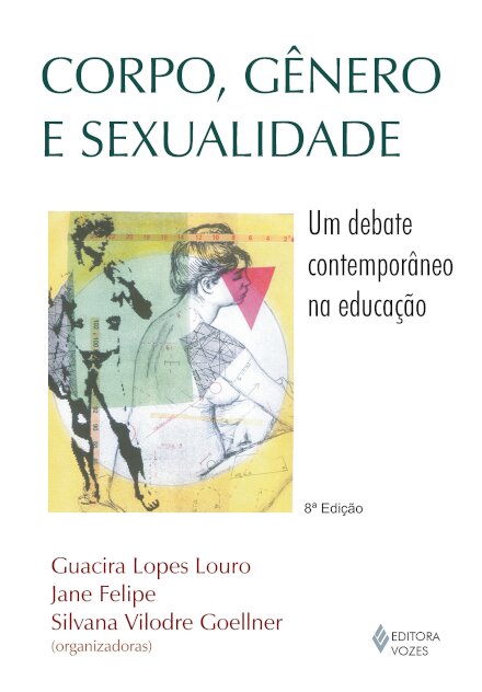 Corpo, Gênero E Sexualidade
