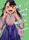 Don'T Toy With Me Miss Nagatoro Vol 14