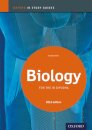 Oxford IB Study Guides: Biology for the IB Diploma