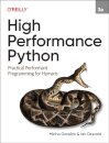 High Performance Python