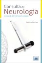 Consulta De Neurologia-O Que É Imp.