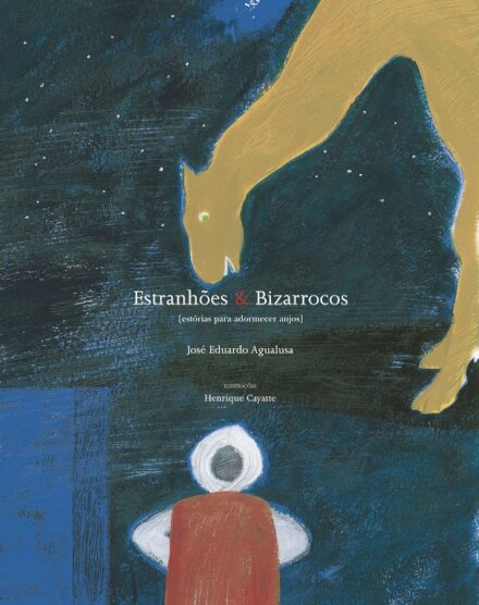 Estranhões E Bizarrocos