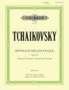 Serenade Melancolique Op.26