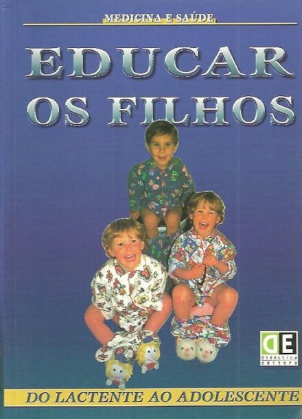 Educar os Filhos
