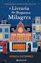 A Livraria Dos Pequenos Milagres