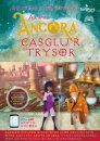 Arwyr Ancora: yn Casglu'r Trysor - Cist Trysor
