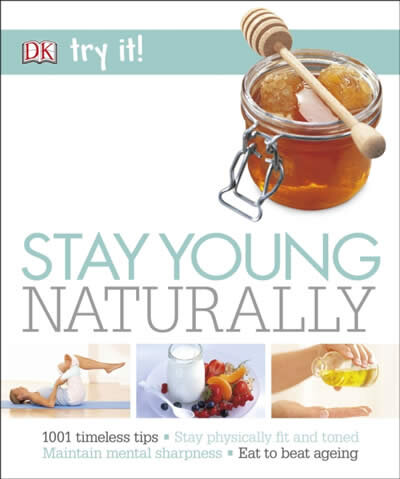 (Try It!) Stay Young Naturally
