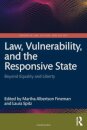 Law, Vulnerability, and the Responsive State