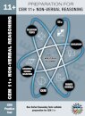 CEM 11+ Non-Verbal Reasoning and Mathematics