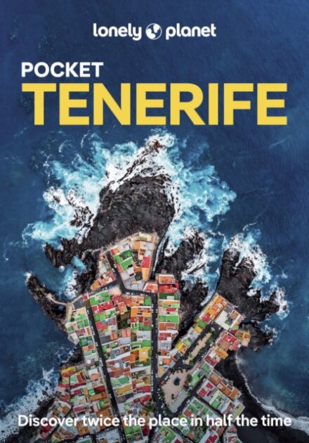 Tenerife Lp Pocket