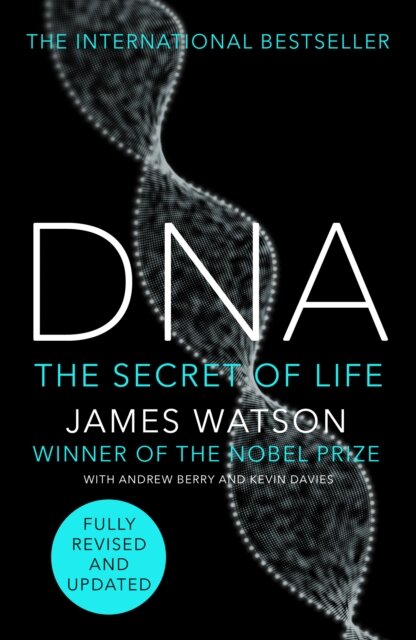 Dna: The Secret Of Life New Edition