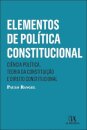 Elementos de Política Constitucional