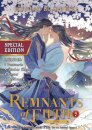 Remnants Of Filth: Yuwu Vol 7 (Novel) Special Ed