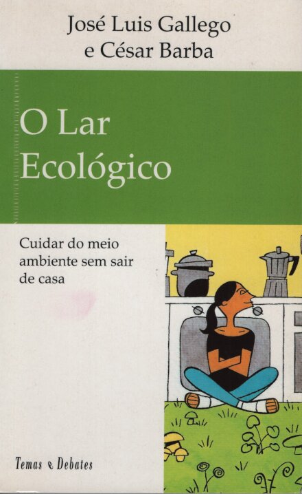 O Lar Ecológico