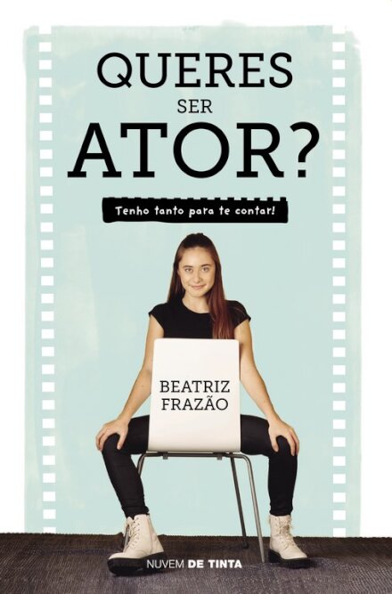 Queres Ser Ator?