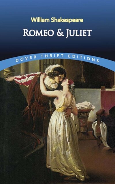 Romeo & Juliet