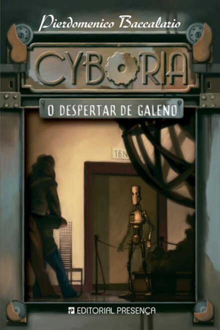 O Despertar De Galeno