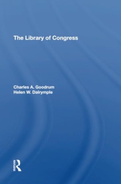 The Library Of Congress