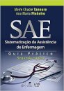 Sae Sistematização Da Assistência De Enfermagem Guia 2