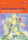 Boost Creative Writing for 7-9 Year Olds