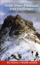 The Welsh Three Thousand Foot Challenges